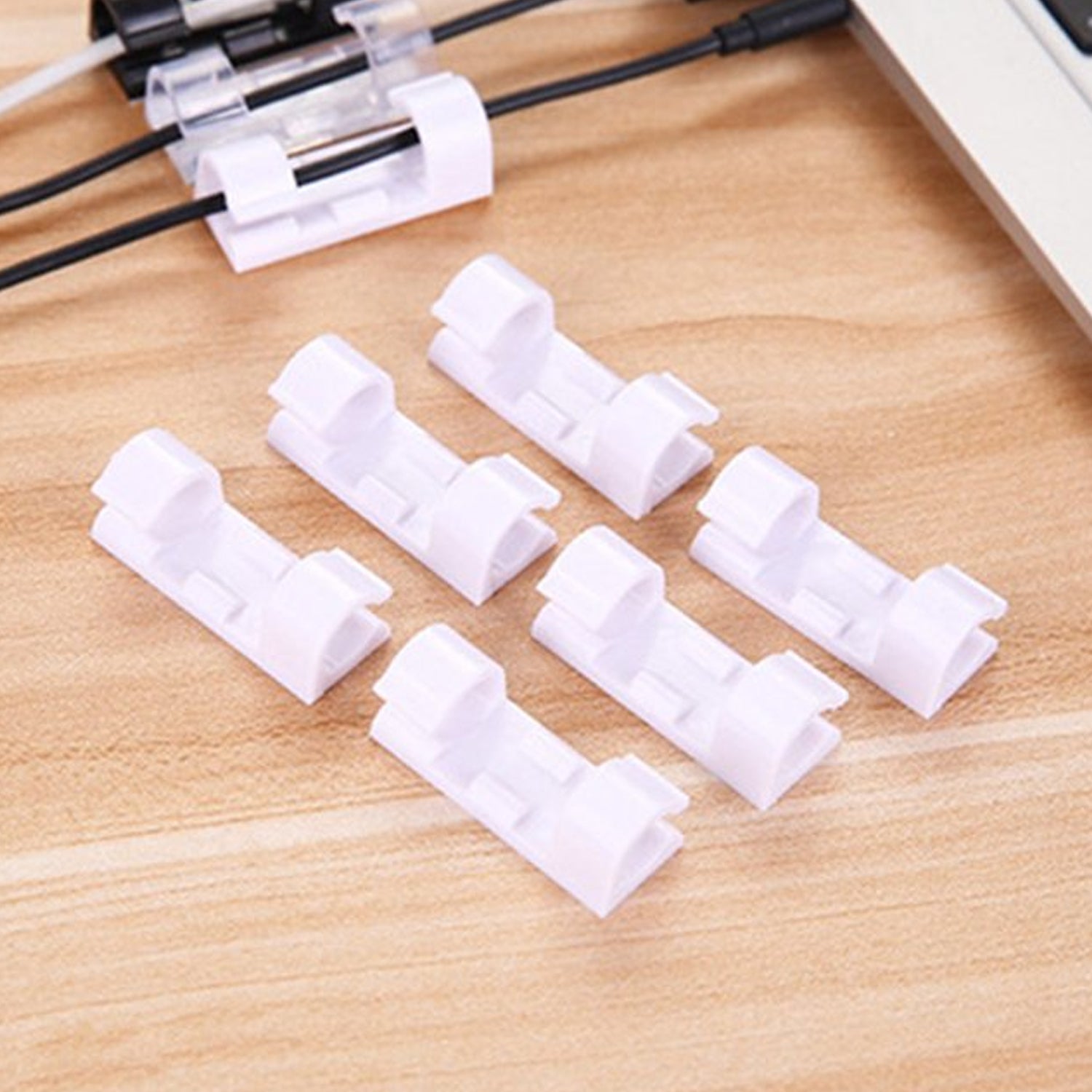 Wire Holding Clips Wire Holding Clips
